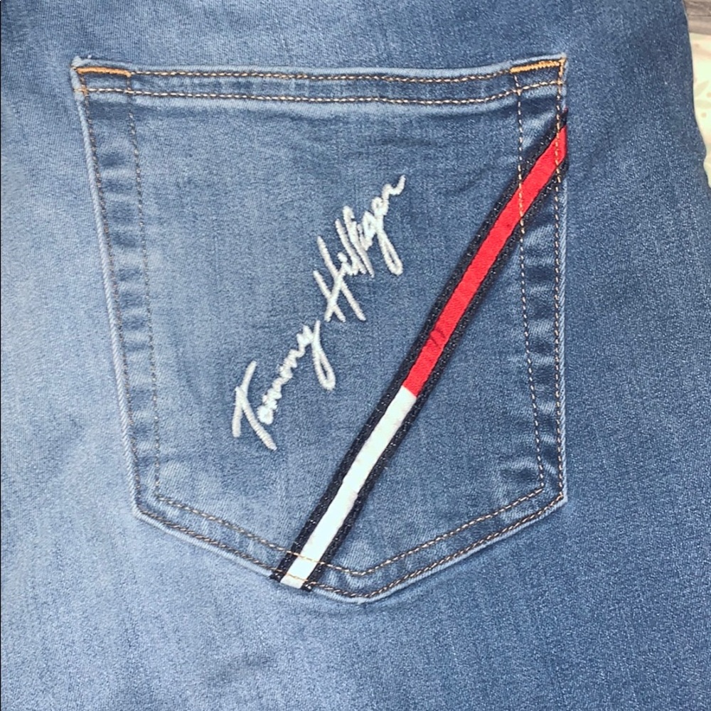 Tommy jeans!